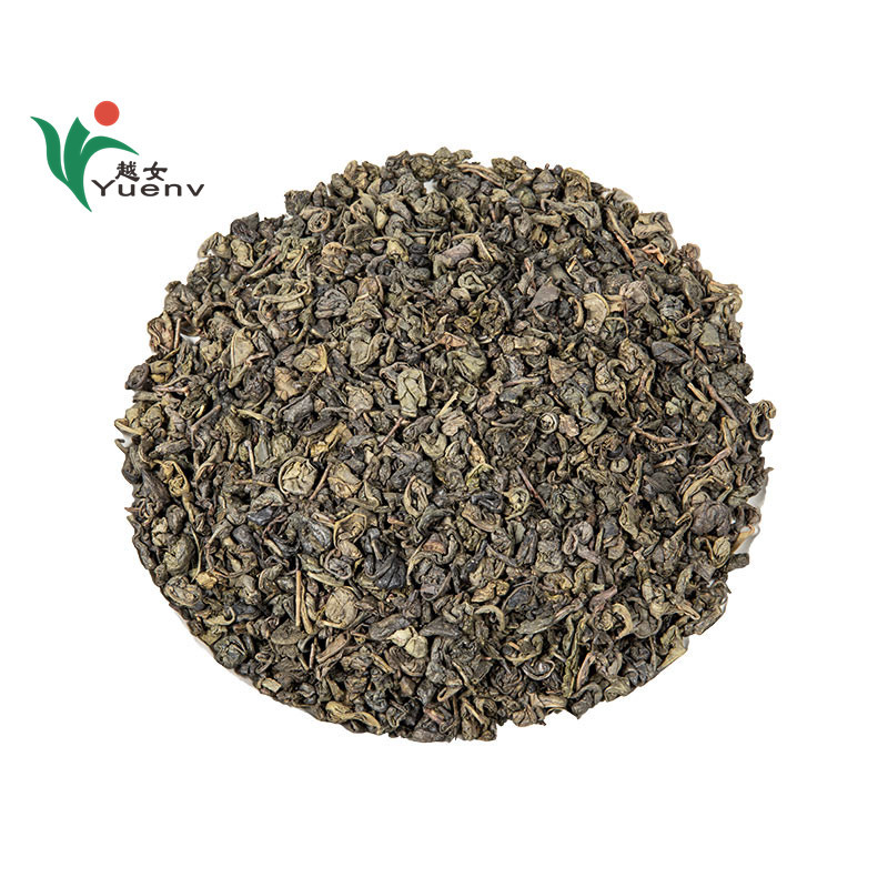 Fabricant de thé vert chinois 9374BB