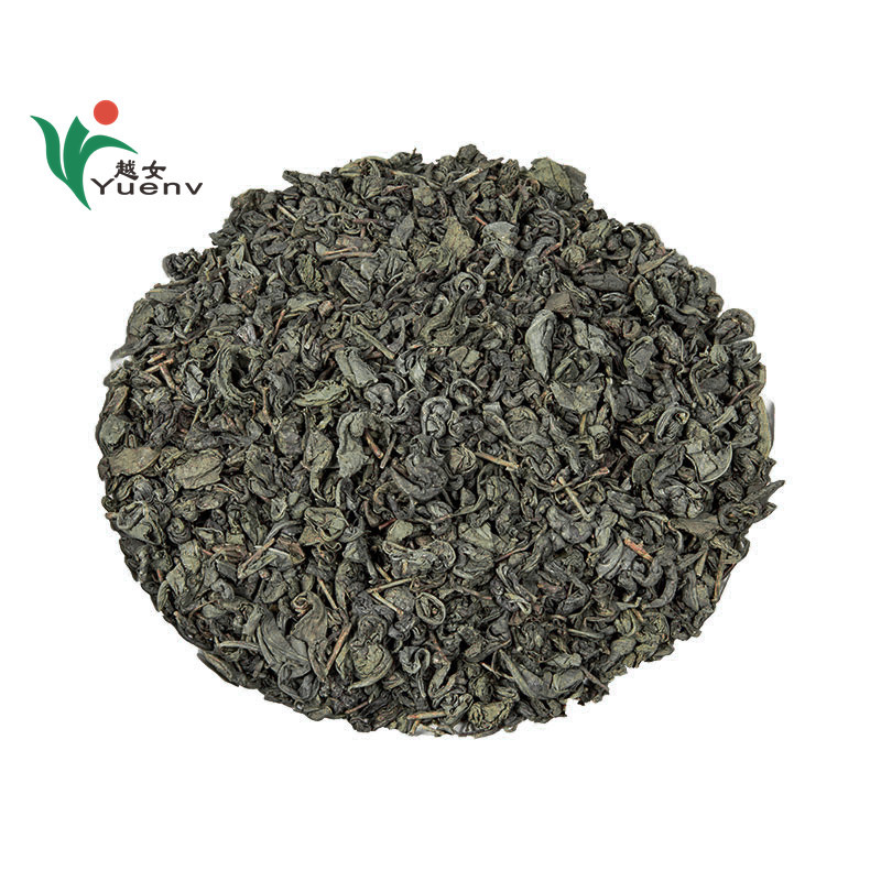 Prix usine chine thé vert 9375A